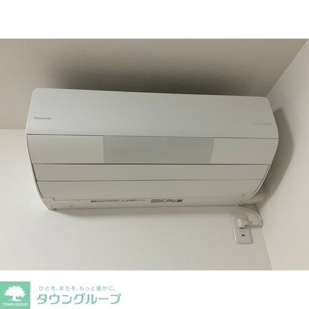 M・プーロニンフェアの物件内観写真